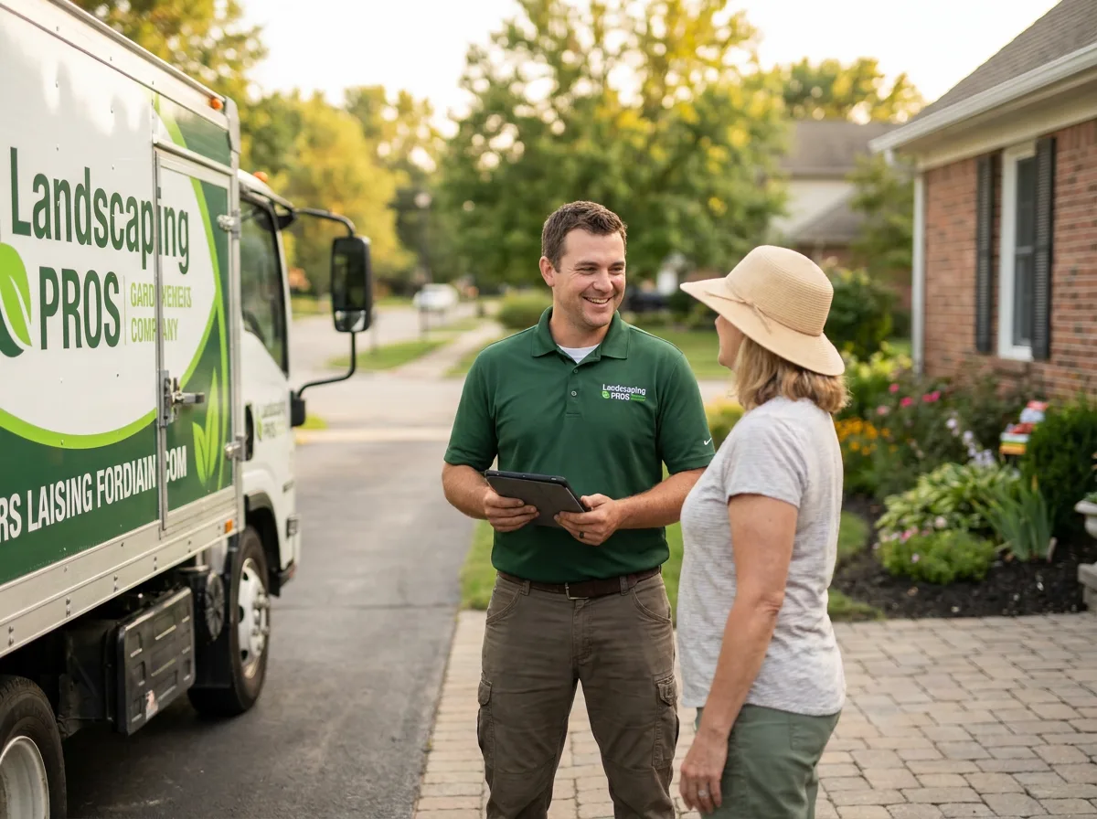 Landscaping Nanafalia, AL FAQs